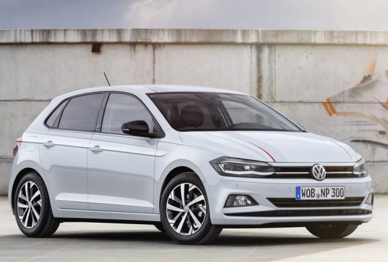 El Volkswagen Polo Beats 2018 llega con una dotación muy completa