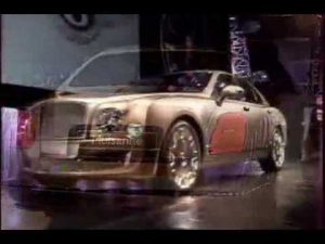 El primer Bentley Mulsanne ya tiene precio
