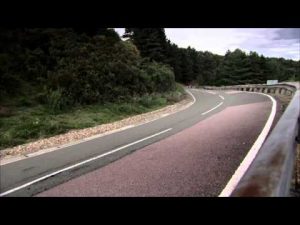 Vídeos del Honda Civic 2012 en acción
