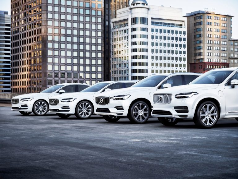 El comienzo del fin: El Volvo S60 2019 no contará con motores diésel