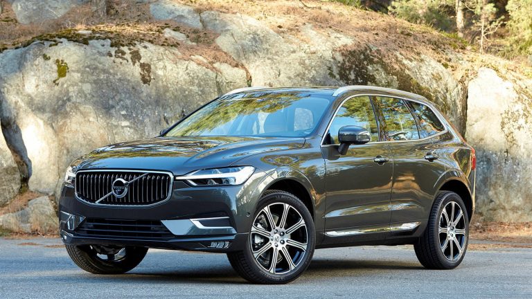 Google Maps pasará a ser el navegador de serie en los Volvo