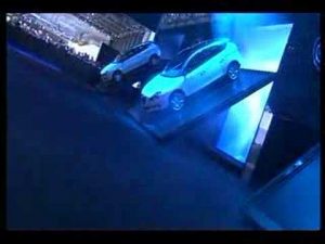 Vídeo de la presentación de Lancia Delta en Ginebra