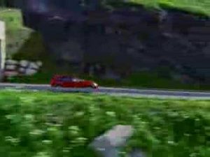 Vídeo del Porsche Cayenne GTS