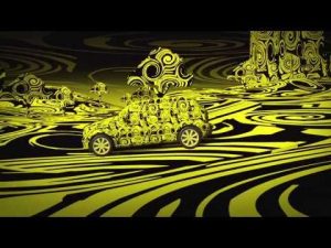 Primer vídeo oficial del MINI Countryman