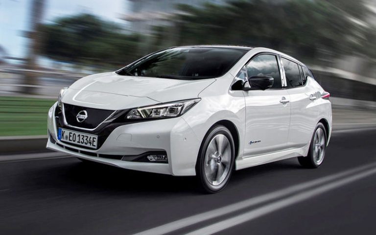 Nissan también prescindirá de sus modelos diésel en Europa: Lo hará de manera escalonada