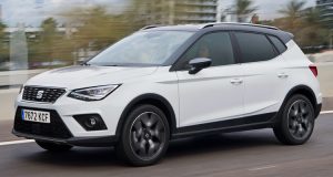 ¿Tienes un SEAT Ibiza, Arona o un Volkswagen Polo? Mejor no uses la plaza central trasera