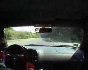 Honda S2000 Mugen en Nürburgring