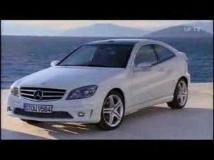 Vídeo del Mercedes CLC