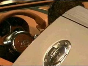 El primer Bugatti Veyron Grand Sport ya tiene precio