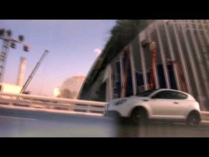 Alfa MiTo GTA, nuevos vídeos promocionales