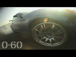Listo para driftear: Hyundai Genesis Coupé por 0-60