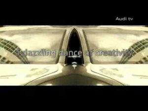 Nuevo teaser del Audi A8, en vídeo