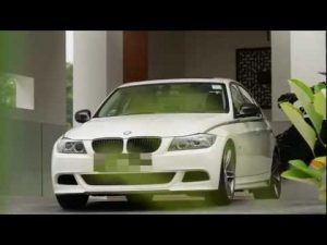 Las bromas de BMW: ahora con el propietario de un Serie 3