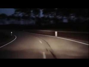 Ford Focus RS500: anticipo oficial