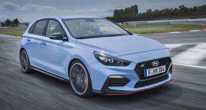 Hyundai Styx: así será la próxima apuesta de la marca