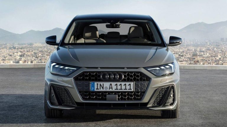 Vuelven los rumores: Audi A0, un proyecto en camino