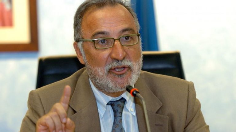 Pere Navarro, el padre del carné por puntos, vuelve a ser el director de la DGT