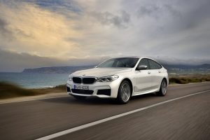 BMW 620d GT, así es el nuevo diésel de acceso a la gama