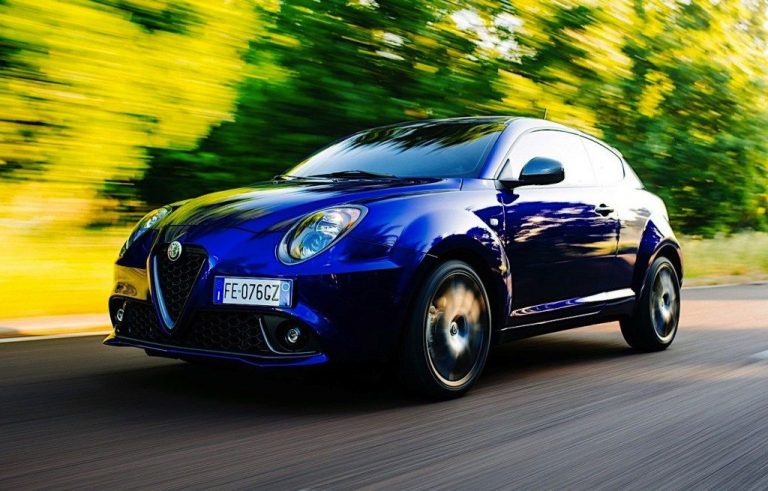 ¡Todavía sigue vivo! El Alfa Romeo MiTo Urban llega desde 14.700 euros