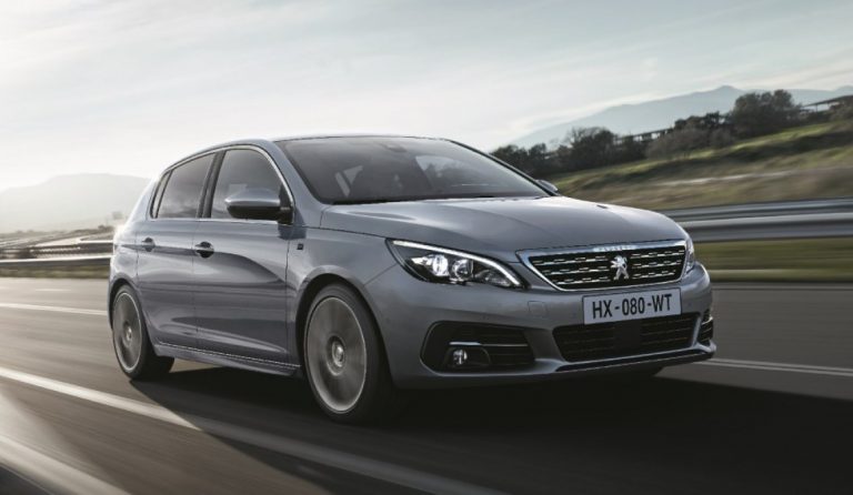Peugeot 308 Tech Edition: Más equipamiento a partir de 21.050 euros
