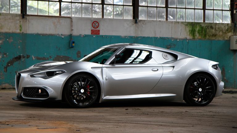 Esta es la estrategia de Alfa Romeo: dos nuevos coupés que no te puedes perder