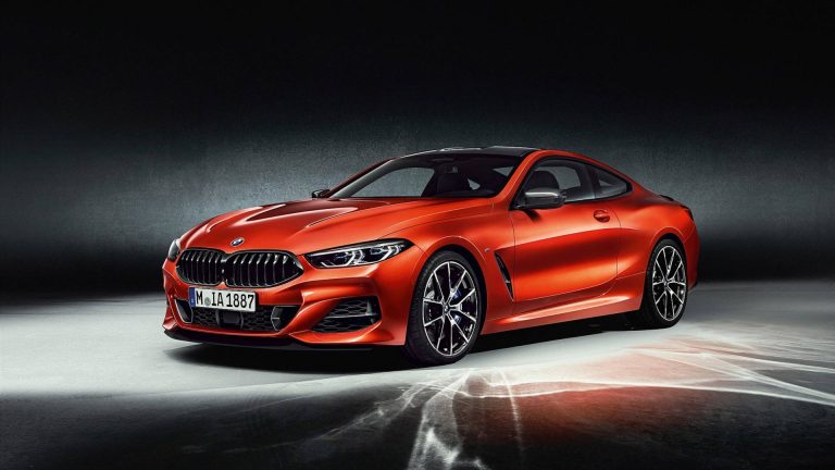 2018 BMW Serie 8: información oficial, fotos y fecha de llegada a España