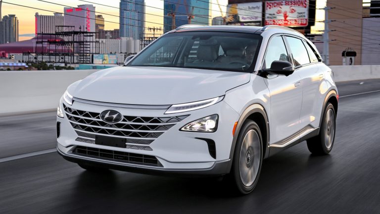 Hyundai y Audi se alían para desarrollar una pila de hidrógeno