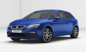 SEAT León SC FR Limited Edition: Un adiós a la versión de tres puertas