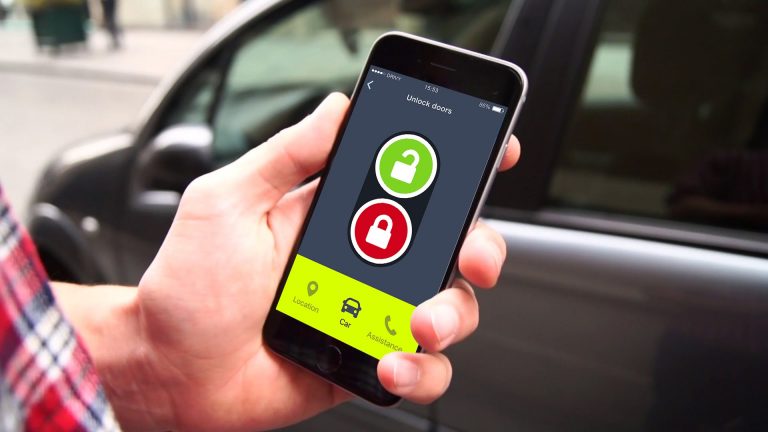 El 70% de marcas de coches quieren que tu smartphone deje obsoleta las llaves