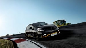El ciclo WLTP habría puesto contra las cuerdas al relevo del Renault Clio RS