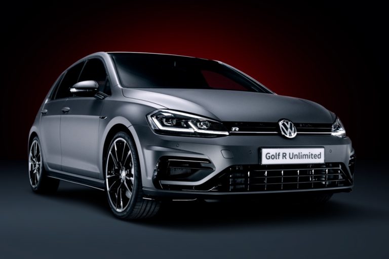 Más potencia para los próximos Volkswagen Golf GTI y R: listos para 2020