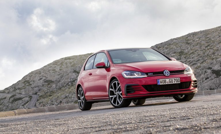El Volkswagen Golf GTI también se retira del catálogo por culpa del ciclo WLTP