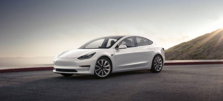 Promesas cumplidas: Tesla logra fabricar 5.000 Model 3 a la semana