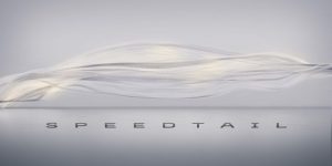 El McLaren Speedtail superará los 1.000 caballos de potencia… y hay más
