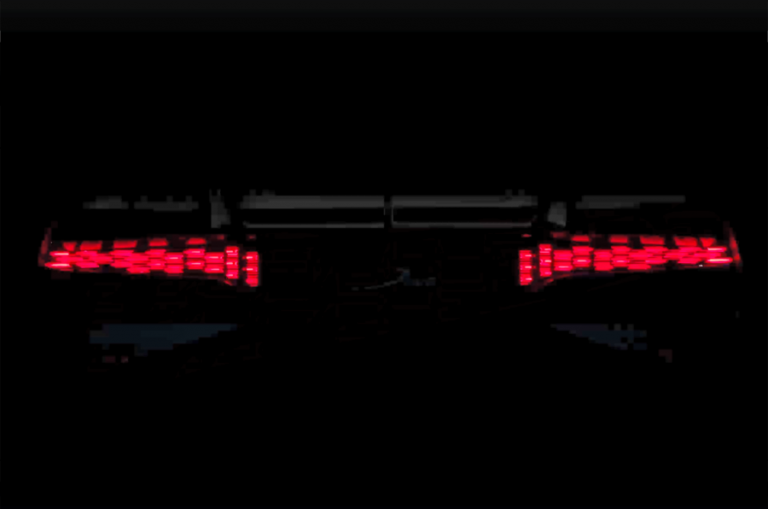 Vídeo: más cerca del Bugatti Divo, el más radical de la casa