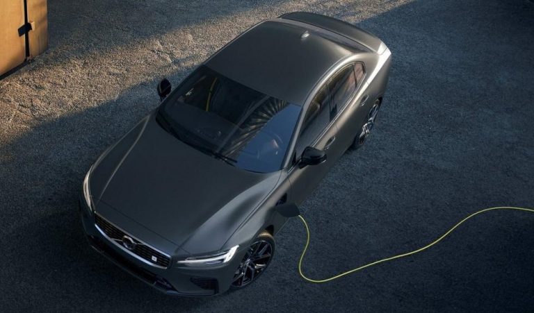El Volvo S60 Polestar Enginereed se agota a los 39 minutos de salir a la venta