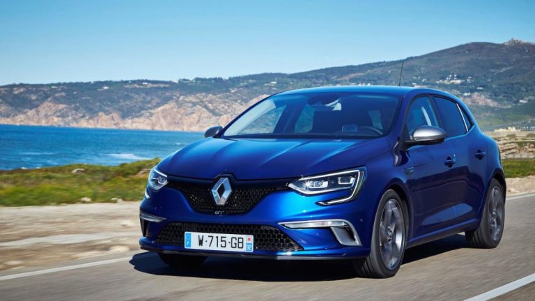 El WLTP mata a los Renault Twingo GT y Mégane GT