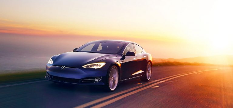 ¿Lograrán el sorpasso a Tesla las marcas europeas con coches eléctricos? Sí, y será dentro de no mucho