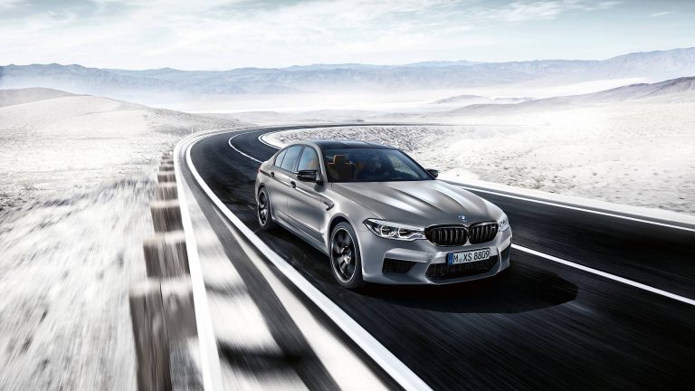 Todos los modelos de BMW M estarán electrificados para 2030