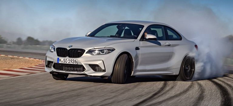 Para BMW M, los cambios manuales no tienen ya sentido, pero seguirán apostando por ellos