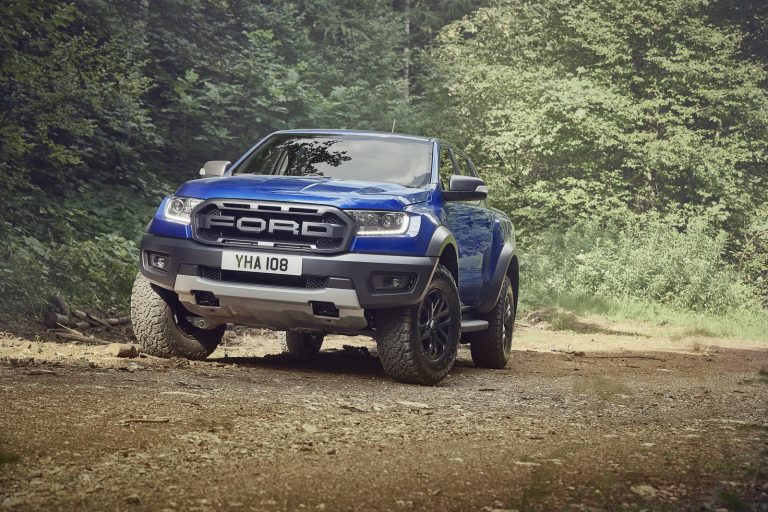Ford lanzará un SUV eléctrico inspirado en el Mustang