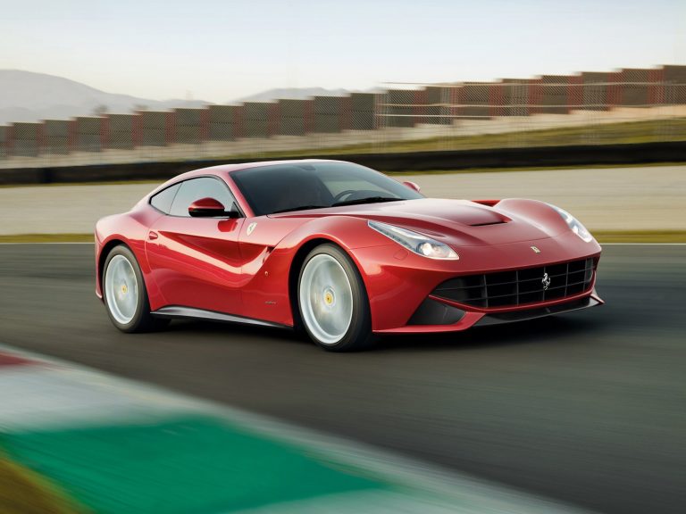 Un estudio revela que Ferrari tiene un beneficio neto de 69.000 euros por vehículo