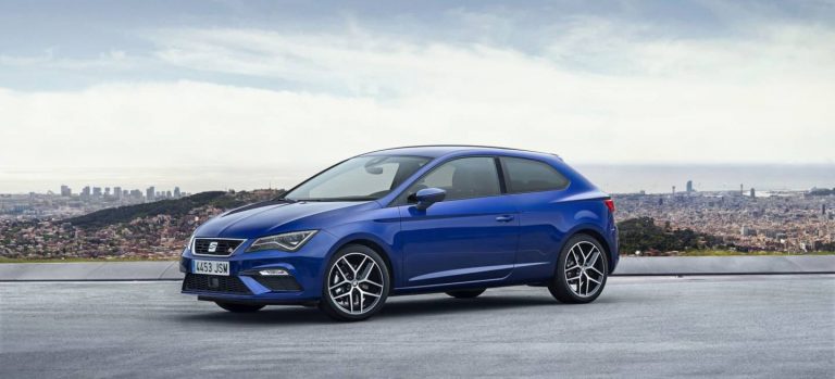 SEAT suprime de su gama el León SC y el Mii de tres puertas