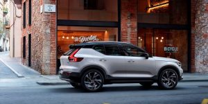 Polestar dota de mayor diversión al volante a tu Volvo AWD