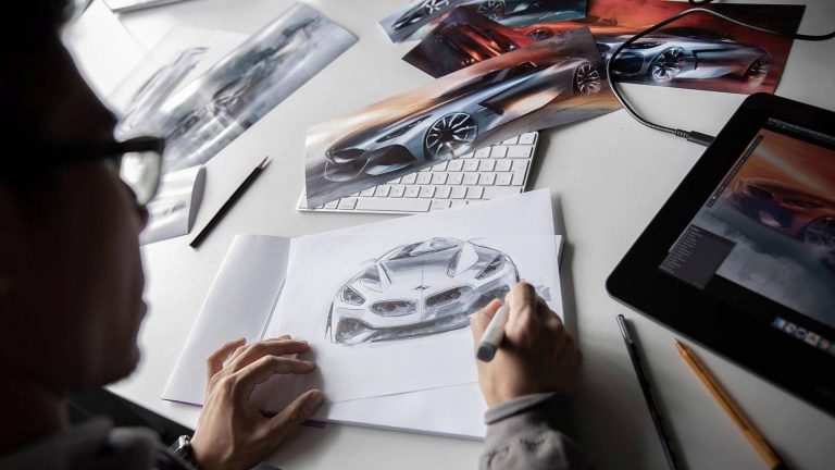Llegó el momento: BMW Z4 First Edition… ¡Noche de Reyes!