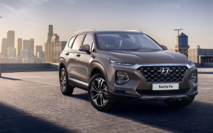 Hyundai lanzará su propio Land Cruiser, y lo veremos en España