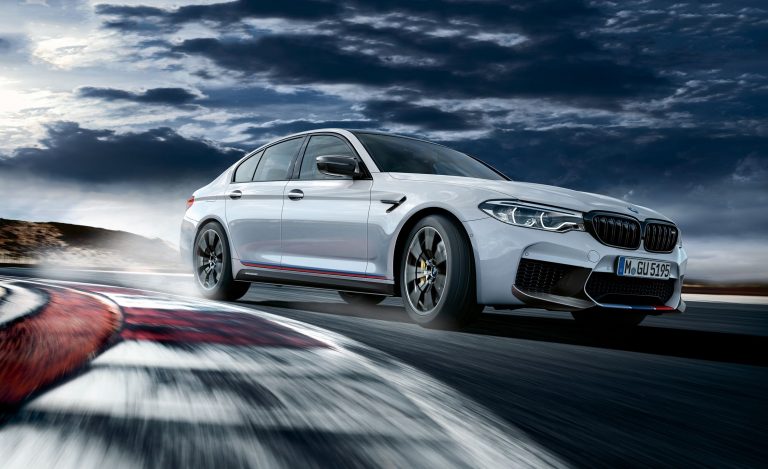 ¿Cuánto cuestan los BMW M2 Competition y M5 Competition? Ya tenemos precios para España