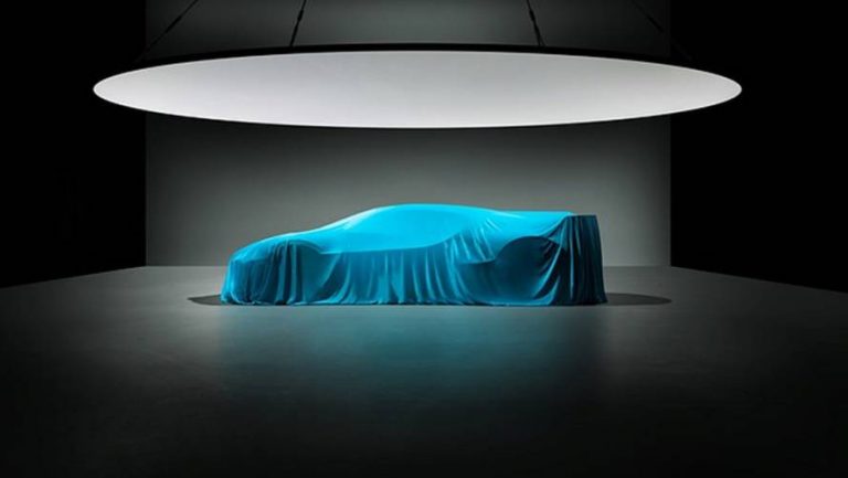 Las incógnitas del Bugatti Divo: ¿mucho más de lo esperado?