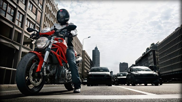 ¿Cuál será el futuro de Ducati? ¿seguirá en manos de VW? Todavía es una incógnita