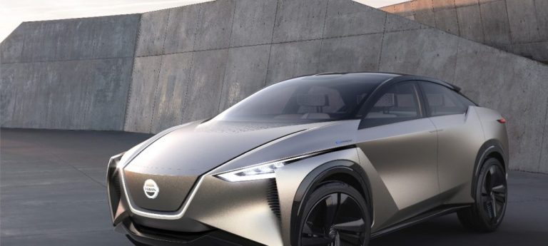 El Nissan Juke de segunda generación llegará en 2019: ¿Qué esperamos de él?